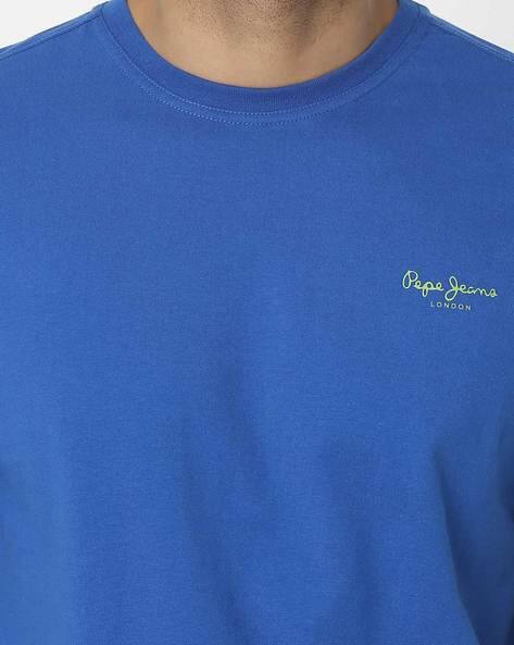 pepe jeans tri pack t shirts