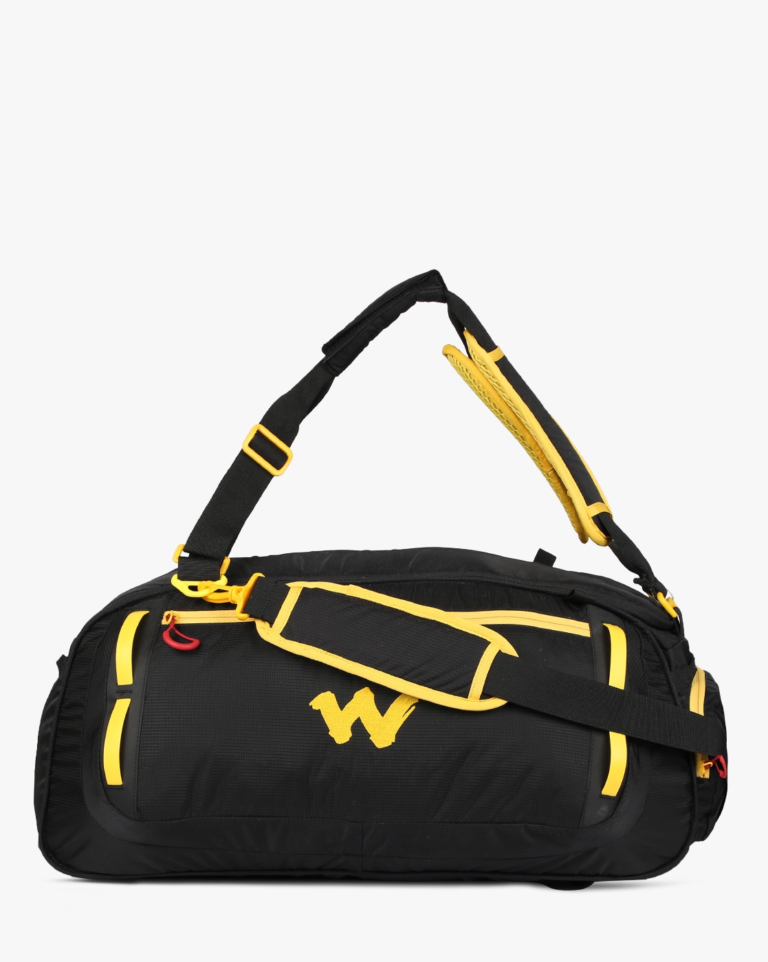 Wildcraft duffle hotsell bags online