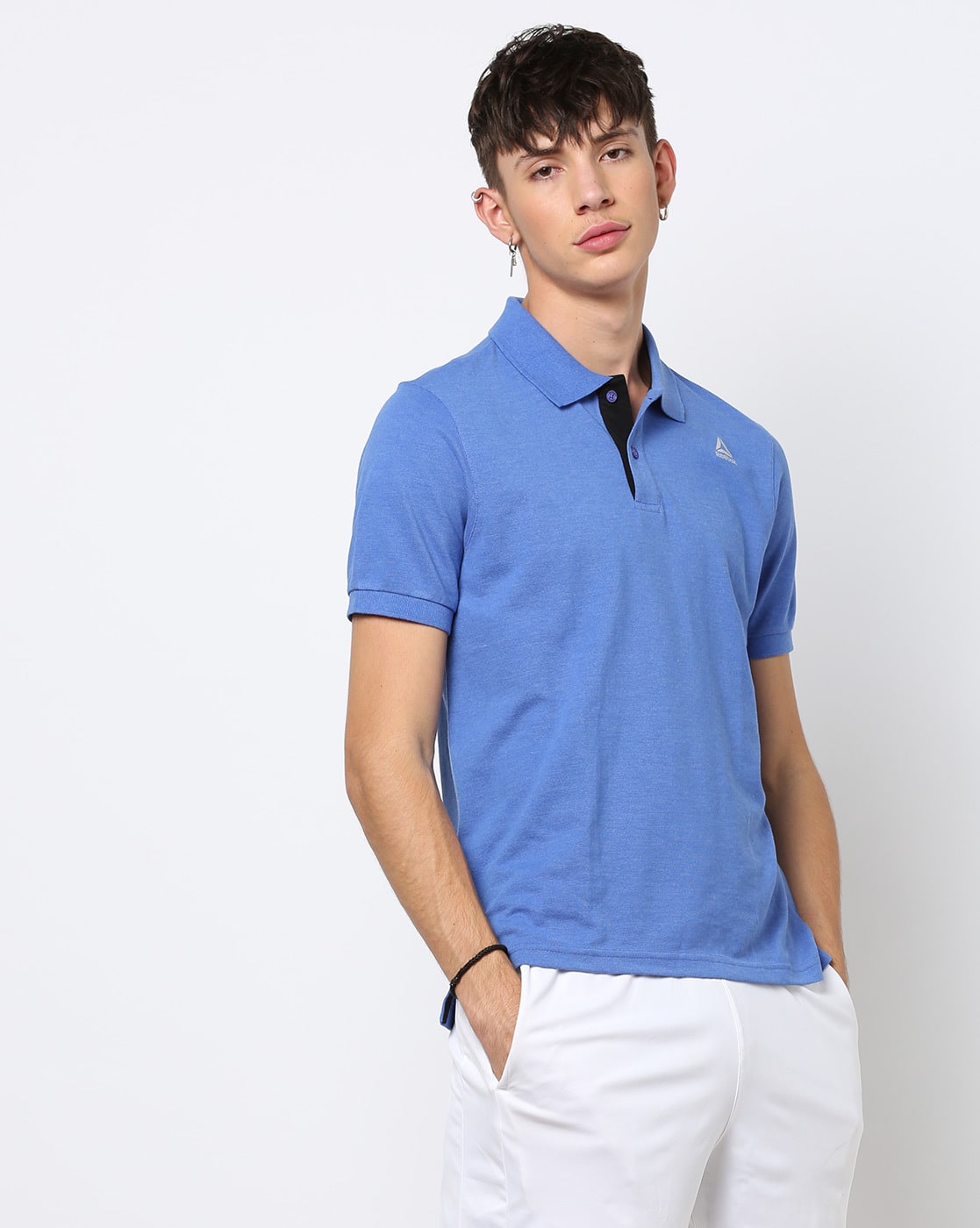 reebok polo t shirts