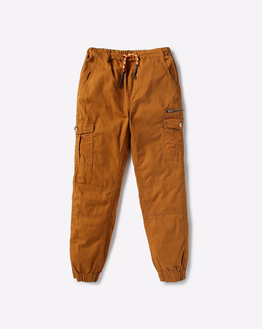 LONG PANTS – Tottini