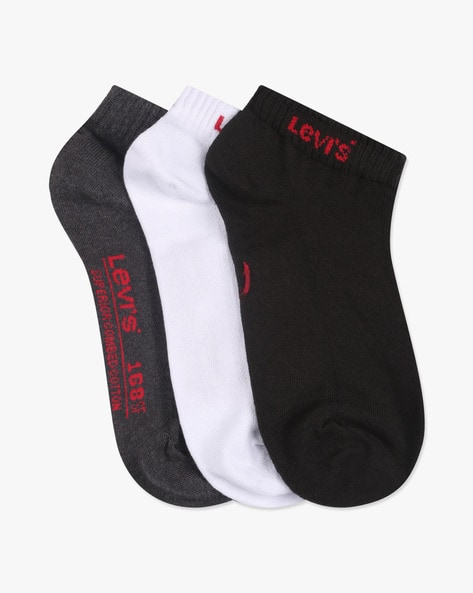 Actualizar 49+ imagen levi’s socks