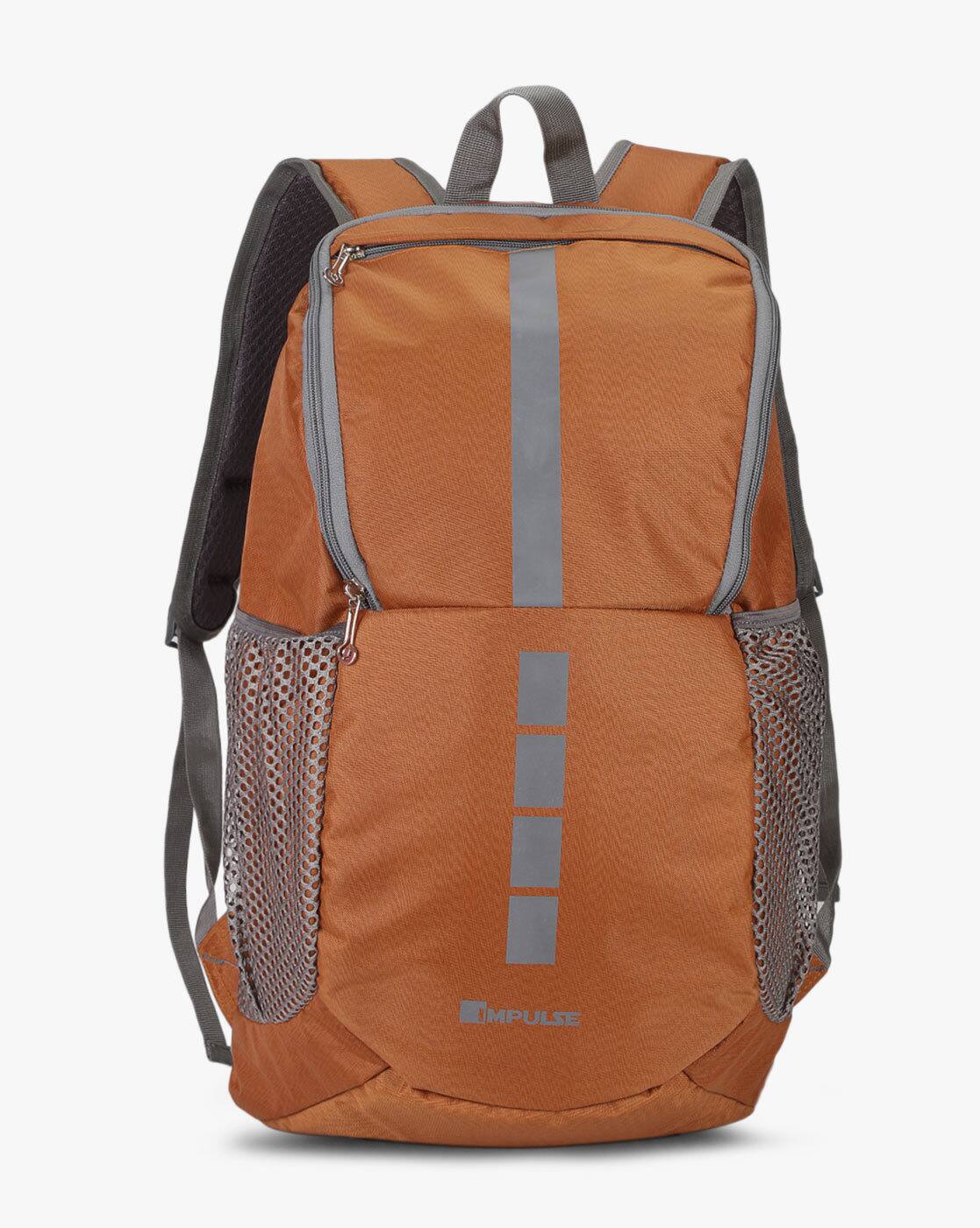 impulse laptop backpack