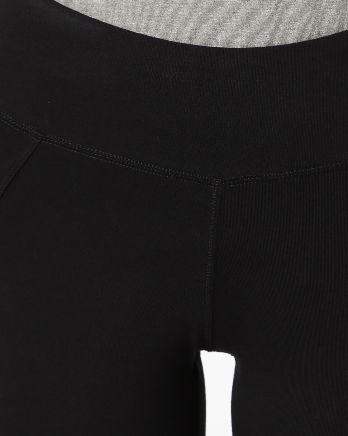 Buy Black Leggings for Women by SATVA Online