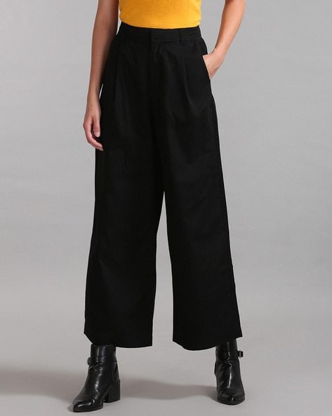 gap wide pants