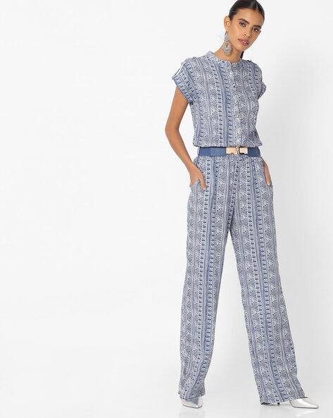 deal jeans jumpsuit