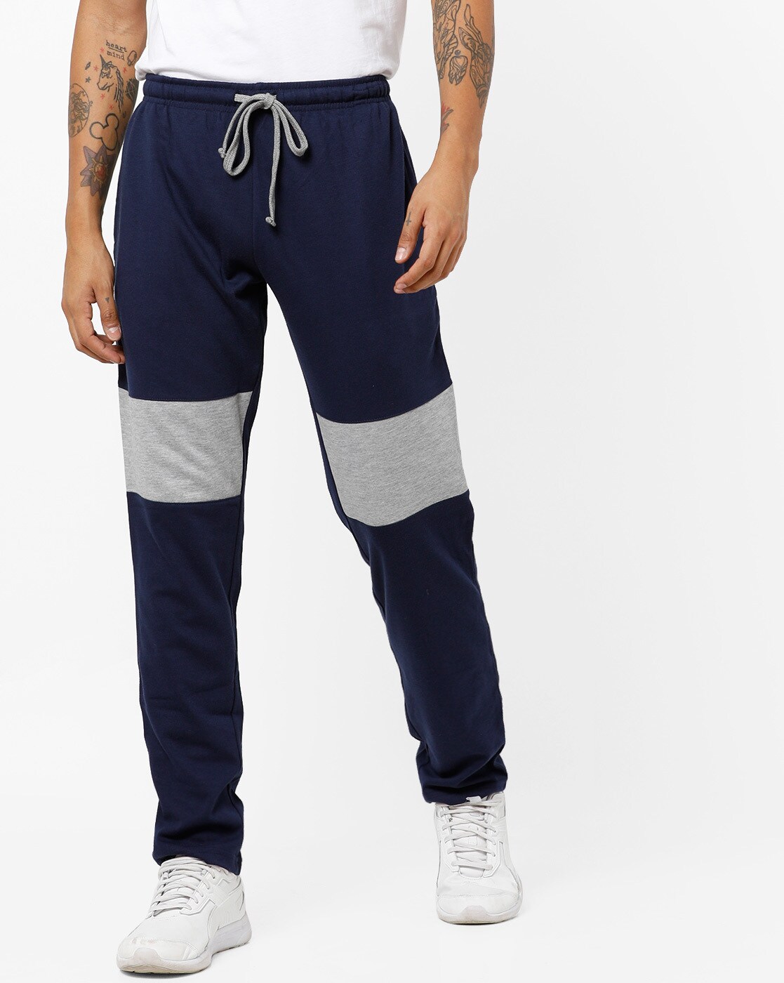 tracksuit bottoms h&m