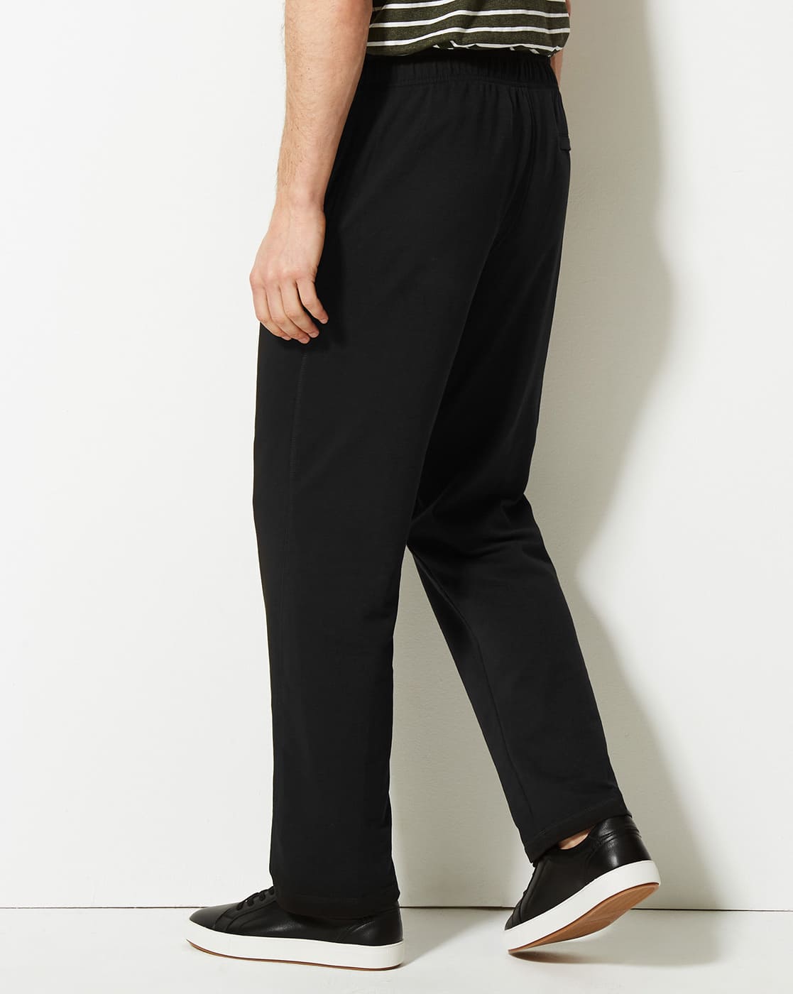 marks and spencer track pants