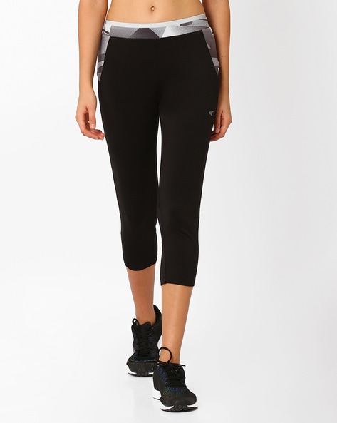 Buy Black Trousers & Pants for Women by PERFORMAX Online