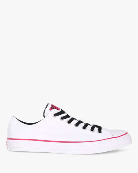 Chuck taylor all star deals collegiate color low top