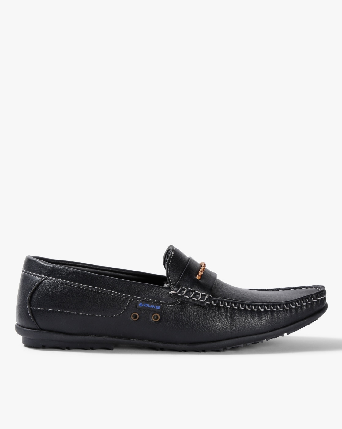 duke moccasins