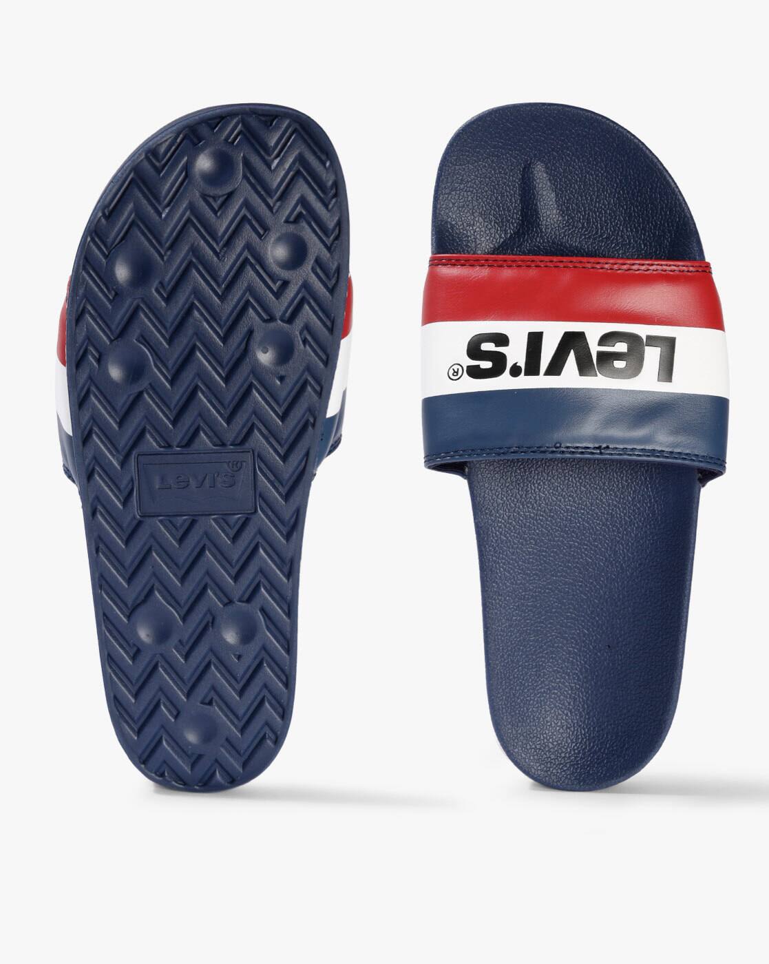 levi's slippers online