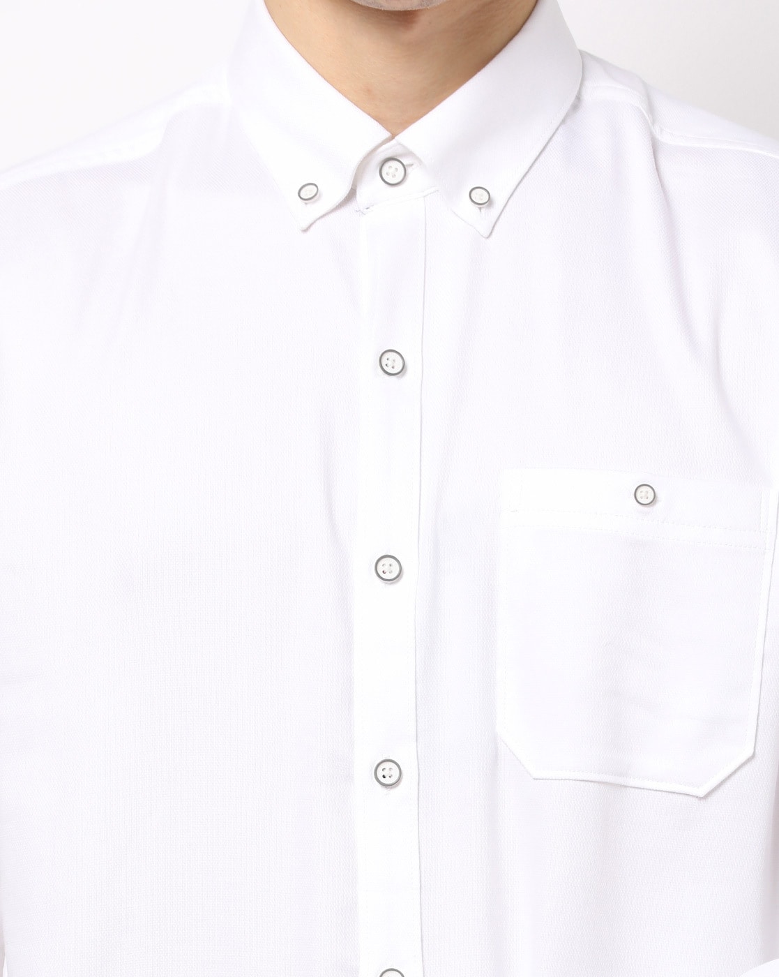 Buy White Shirts for Men by JP JEANS Online