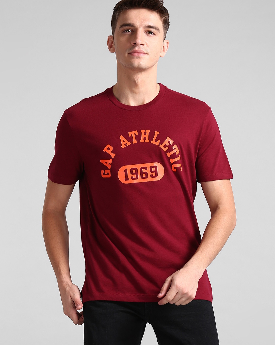 branded t shirts for mens in india