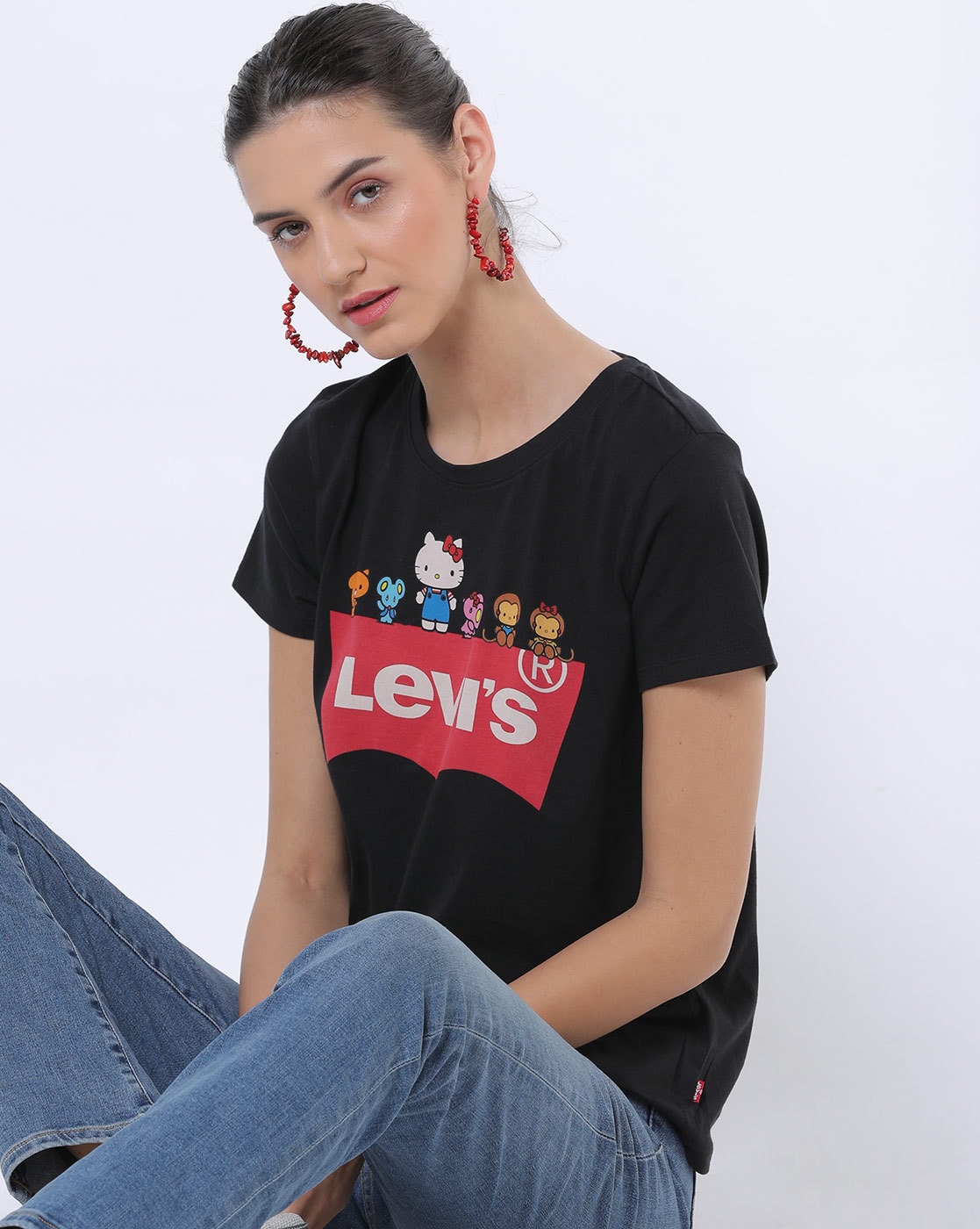 levis signature india