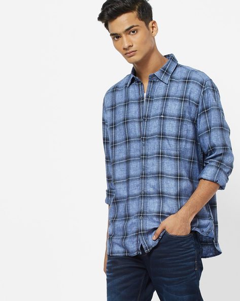 basics shirts for men