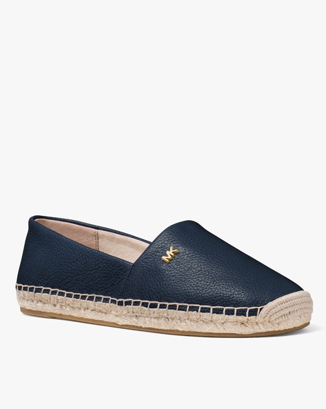 Buy Black Flat Shoes for Women by Michael Kors Online 