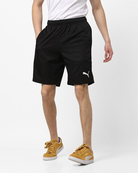 Puma deals shorts india