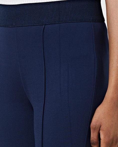 Buy Navy Leggings for Women by RIO Online