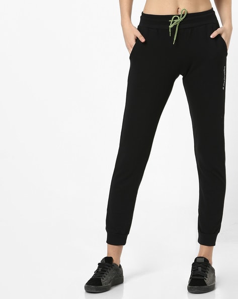 teamspirit track pants womens