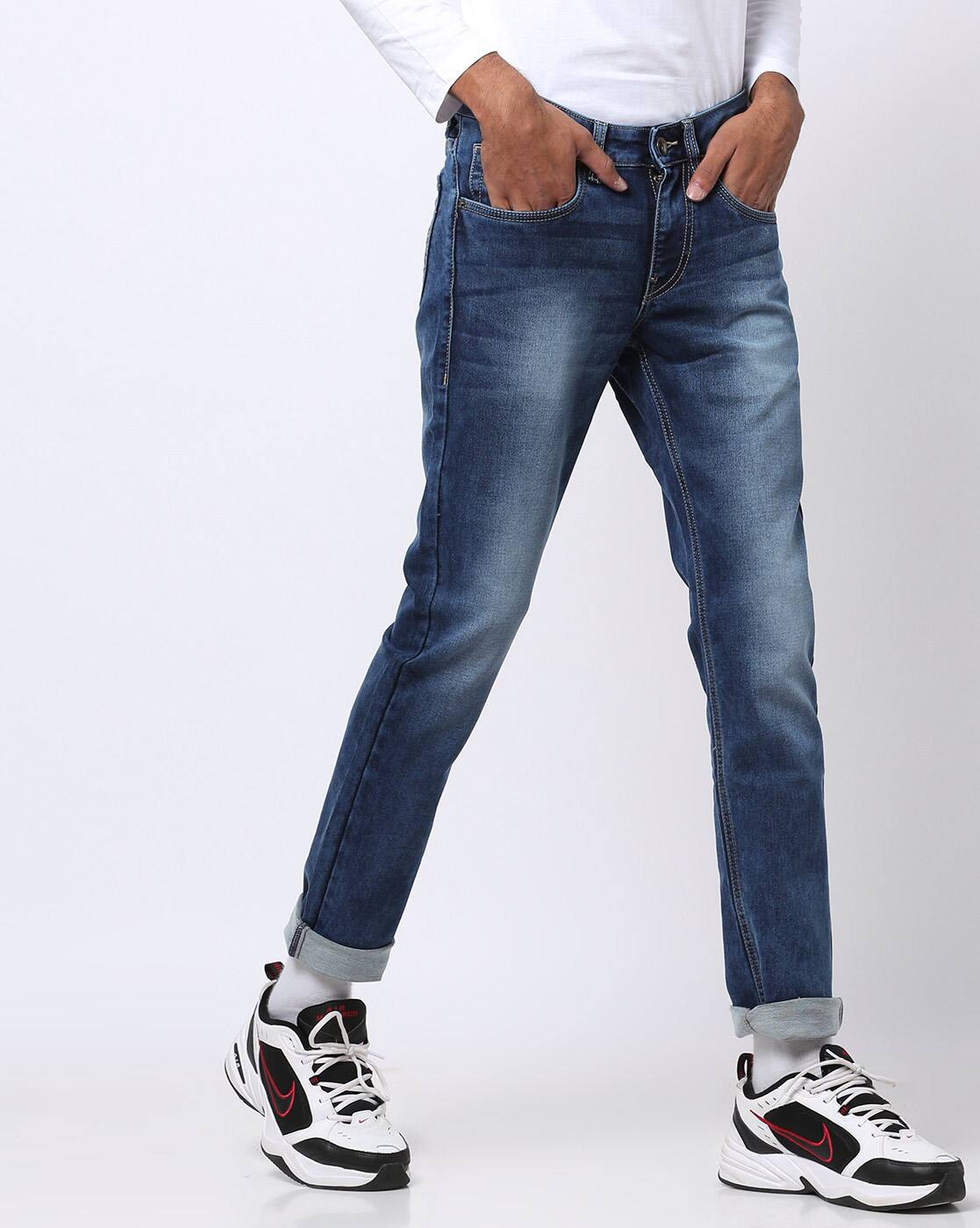 flying machine jackson fit jeans