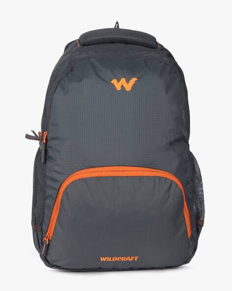 wildcraft zeal backpack