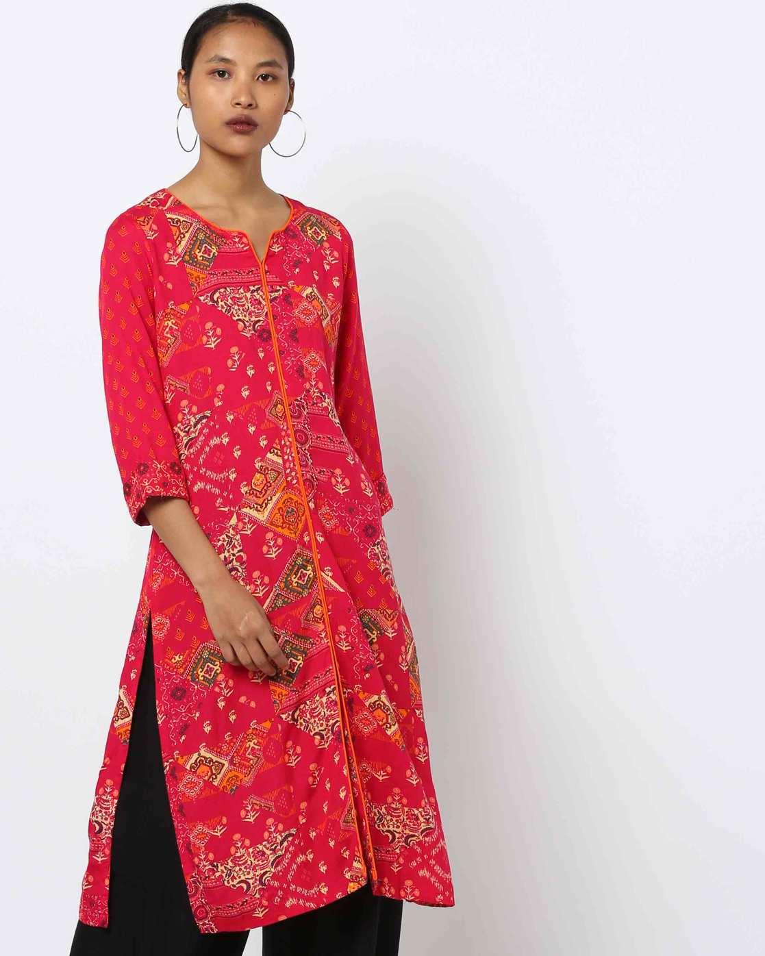 rangriti kurtas new arrivals