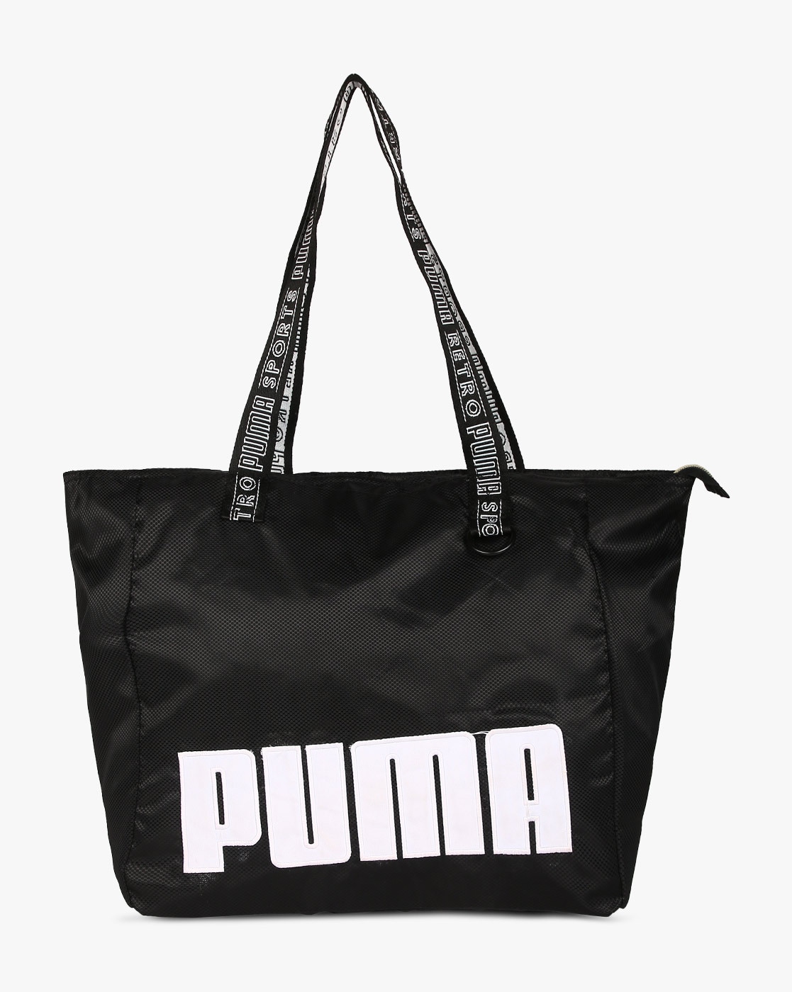 Puma - Crossover Bag - PSC1044 - Heather Blue/ Navy - Size: One Size -  Walmart.com
