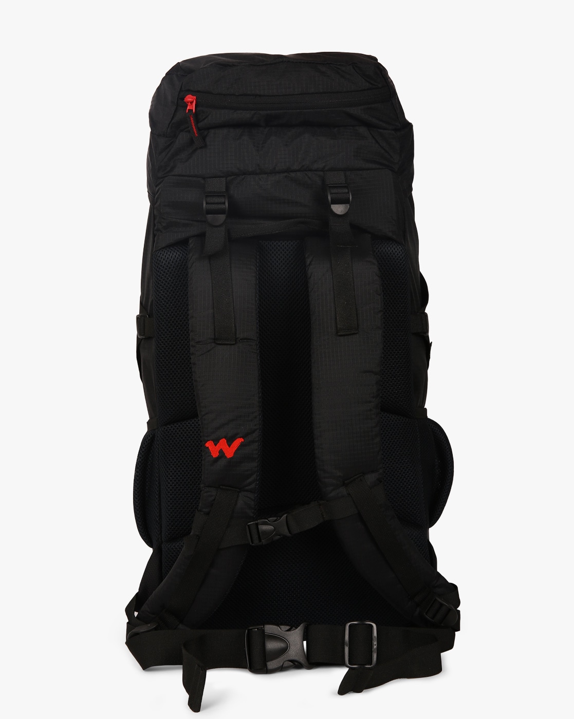 wildcraft rucksack cliff 45