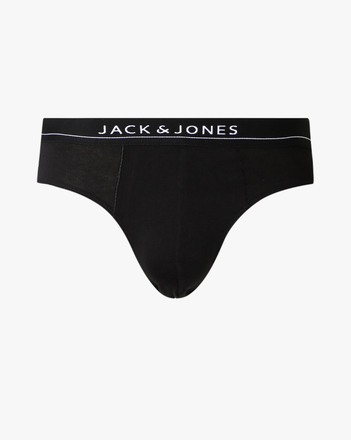 Buy Black Briefs for Men by Jack & Jones Online