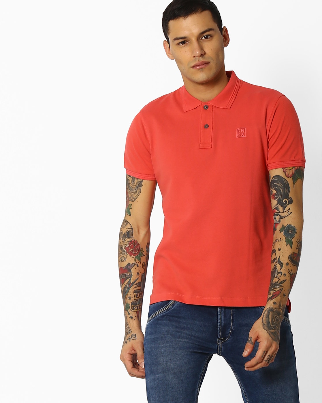 Dnmx polo t store shirts