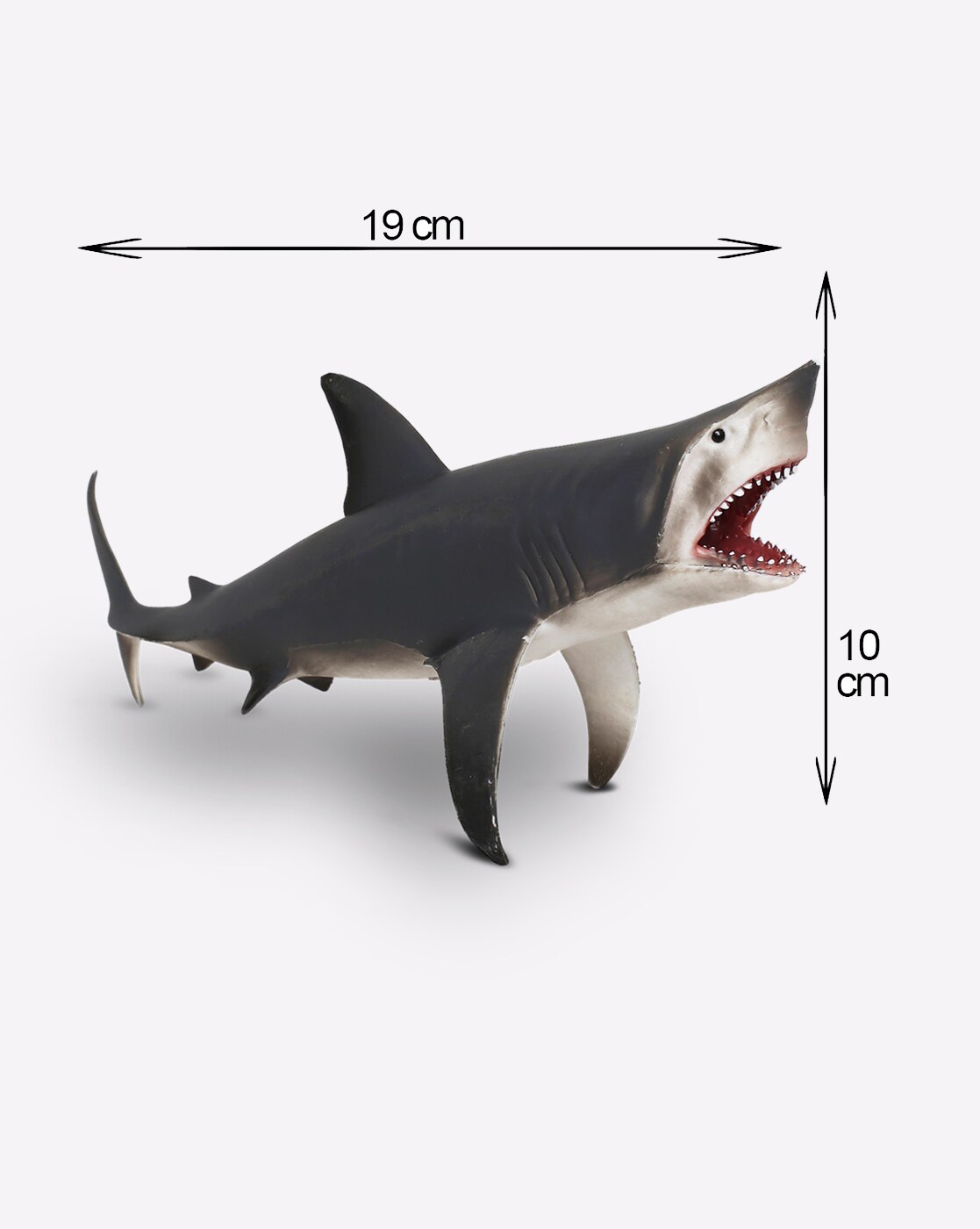 collecta great white shark