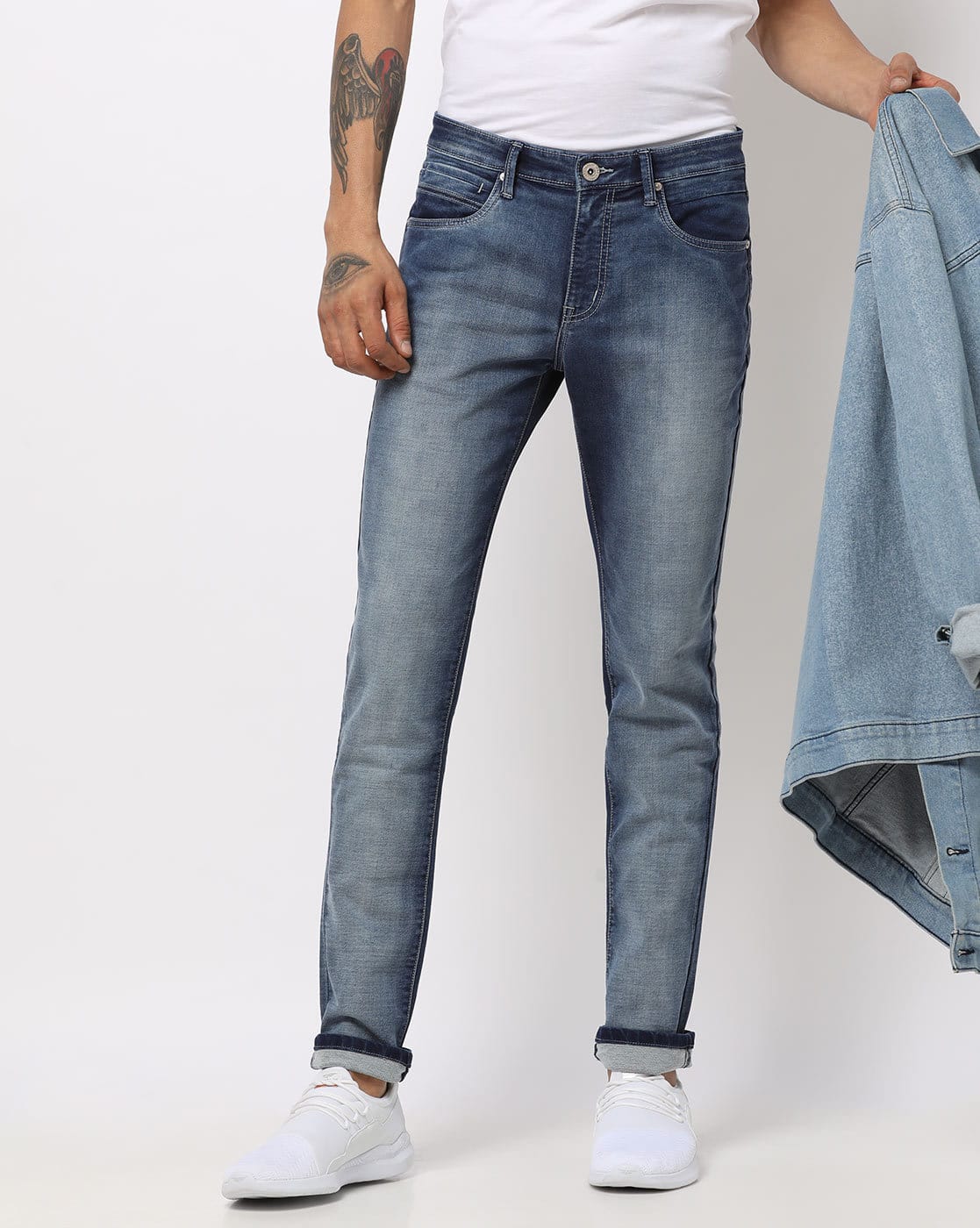 dnmx jeans