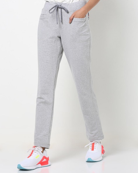 Zivame Track Pants : Buy Zivame Zelocity Mid Rise Quick Dry Track Pant  Online | Nykaa Fashion