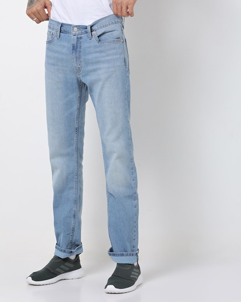 Buy Blue Jeans for Men by LEVIS Online