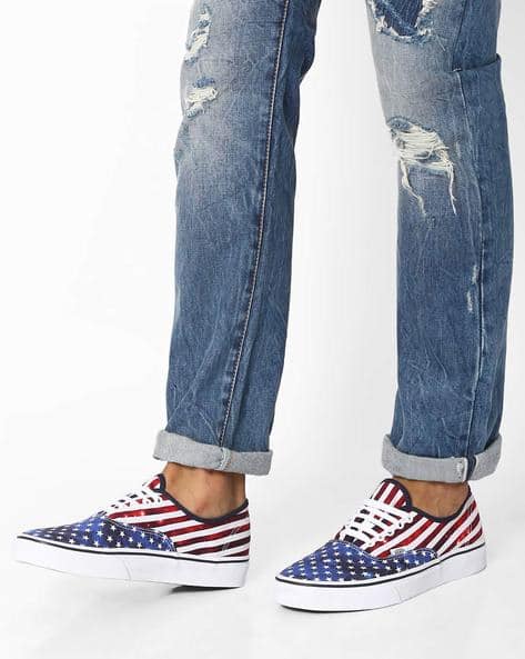 vans americana