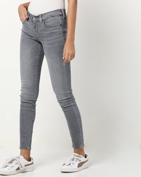 levis skinny jeans