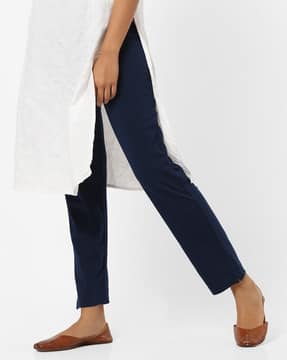 go colors denim jeggings online