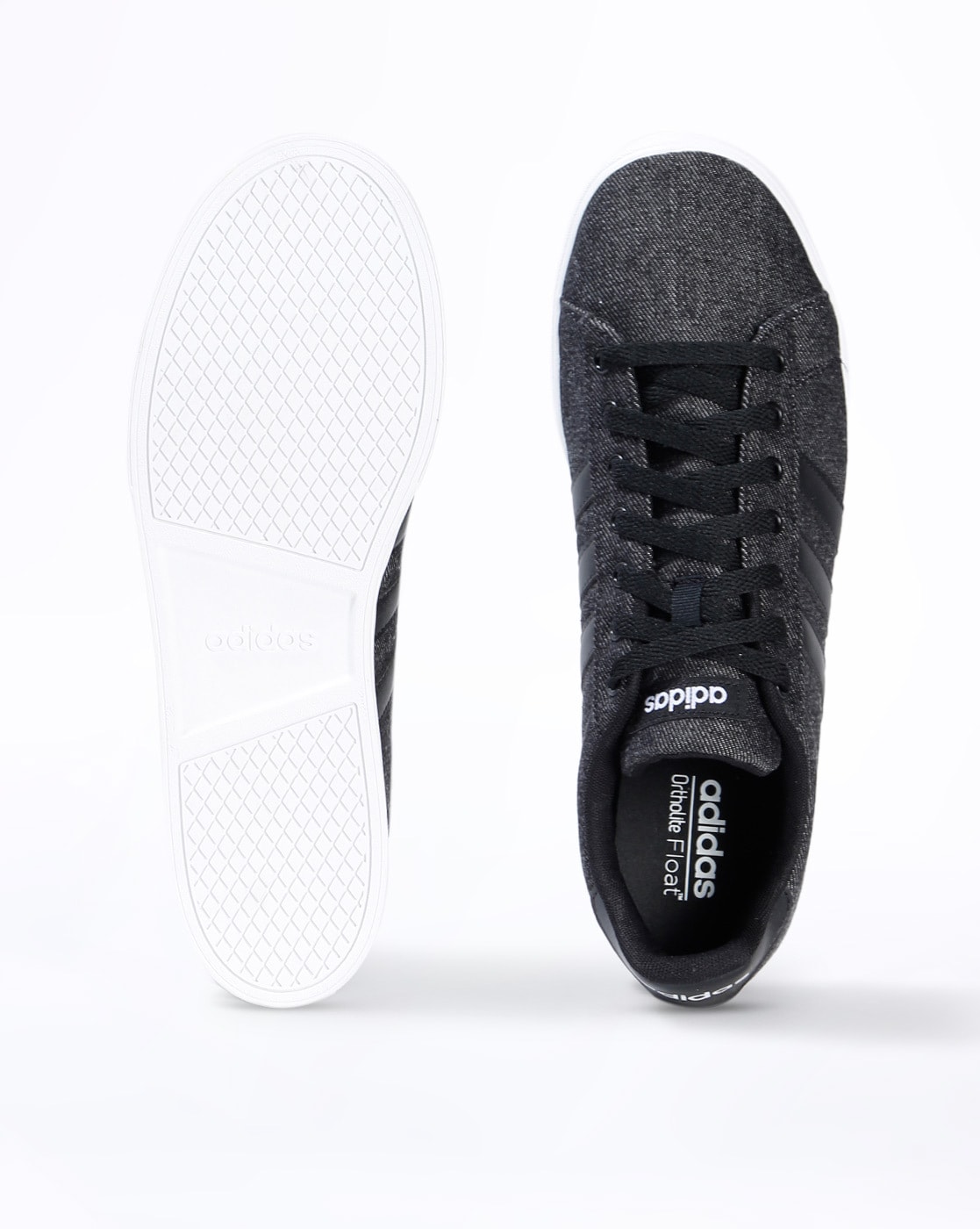 Buy Black Sneakers for Men by ADIDAS Online Ajio