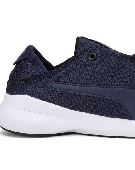 puma shell idp