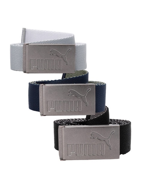 Puma belts store online