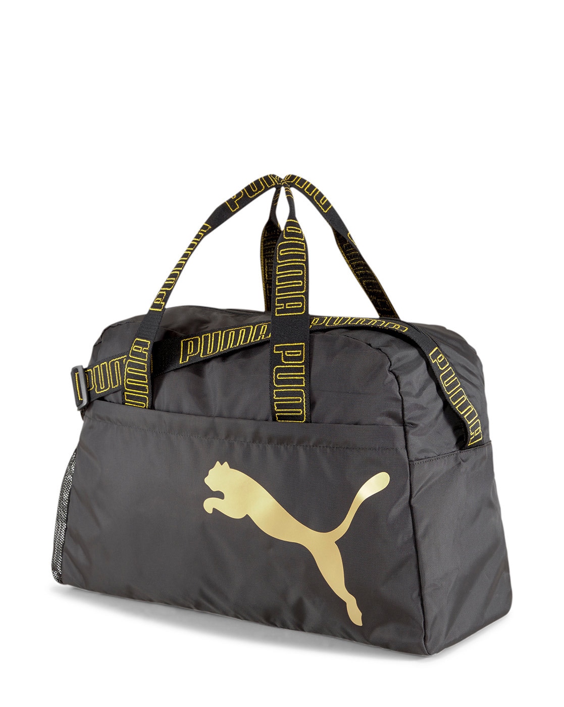 cheap puma gym bag