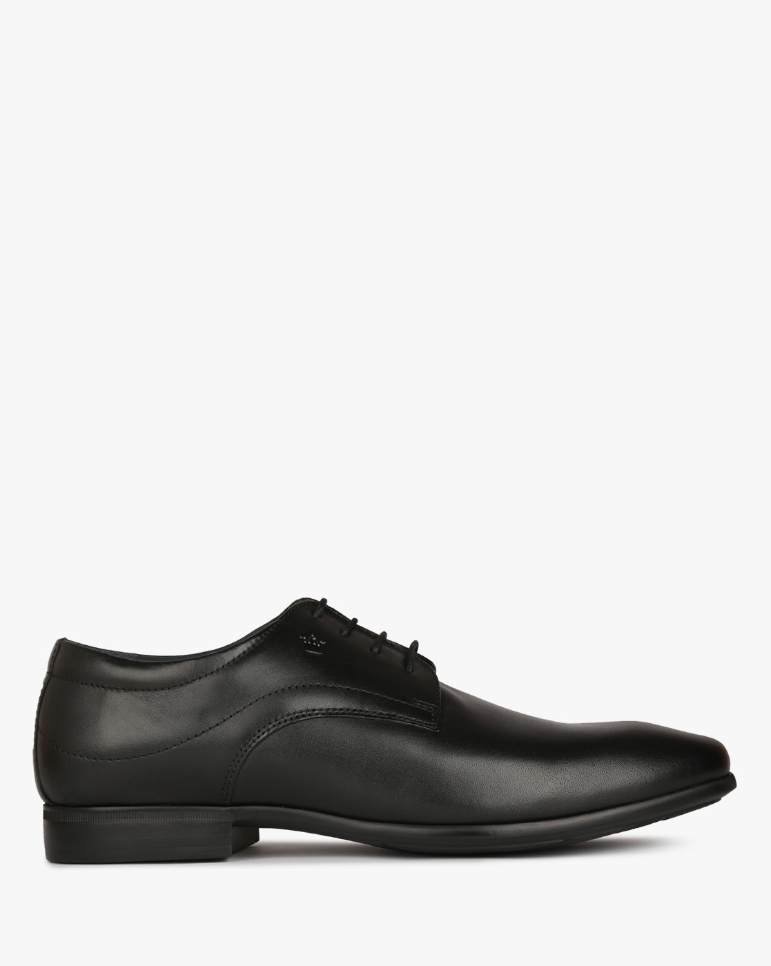 Buy Black Formal Shoes for Men by LOUIS 
