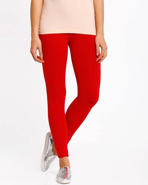 Leggings price in reliance trends clearance