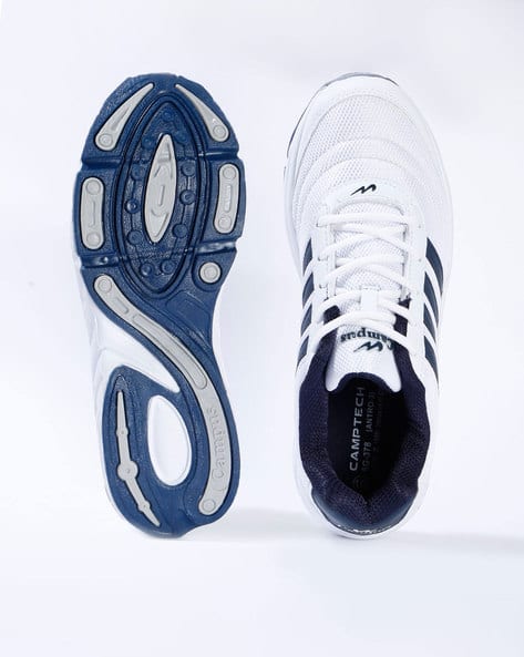 White Camptech Shoes Price Campus North Campus Shoes High Price