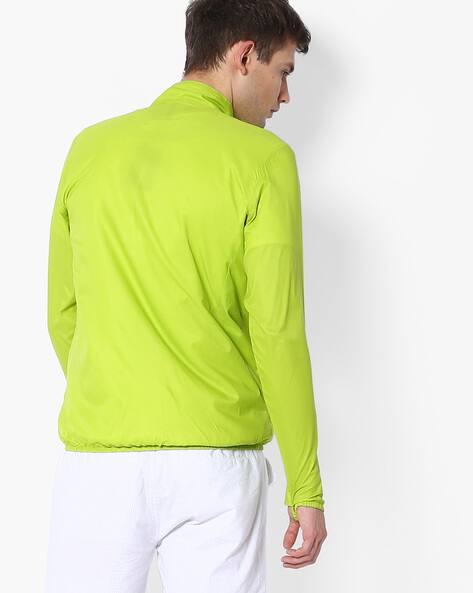 Buy Green Jackets & Coats for Men by Wildcraft Online | Ajio.com
