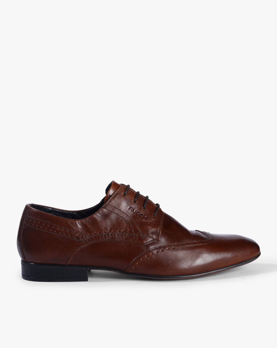 Ruosh derby shoes Clearance