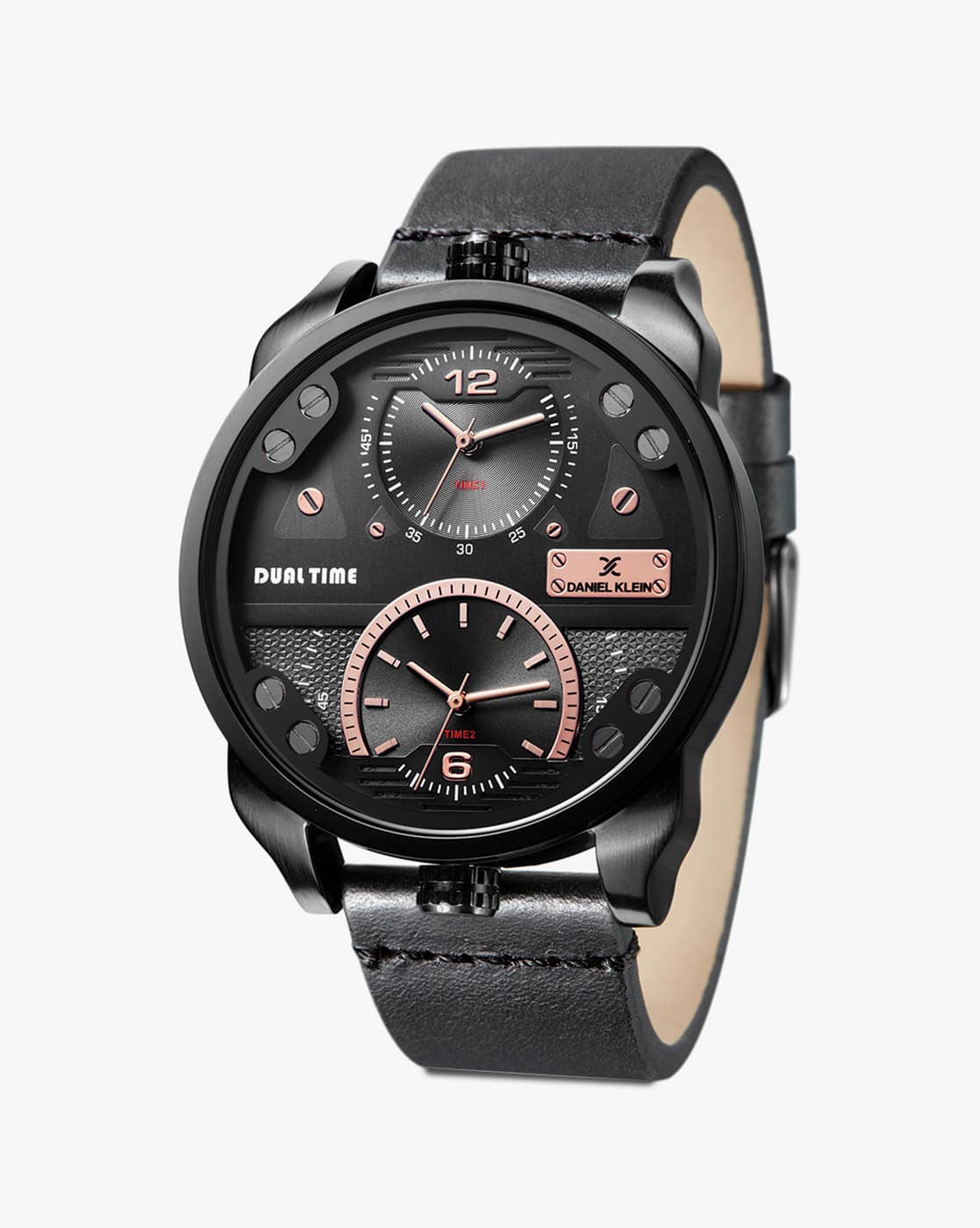 daniel klein watches are good