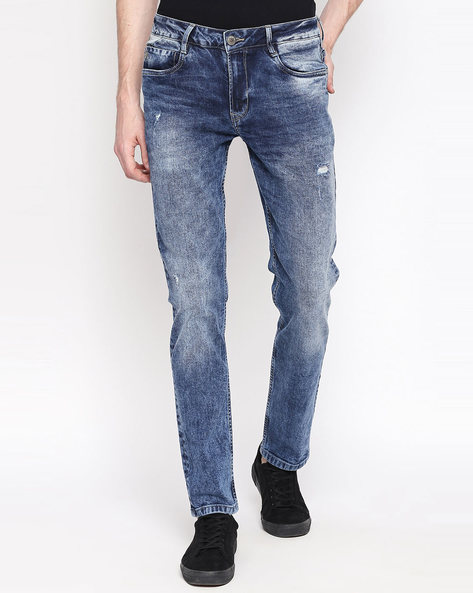 pantaloons jeans