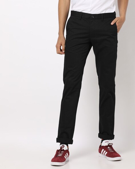 Buy See Through Trousers Online In India -  India