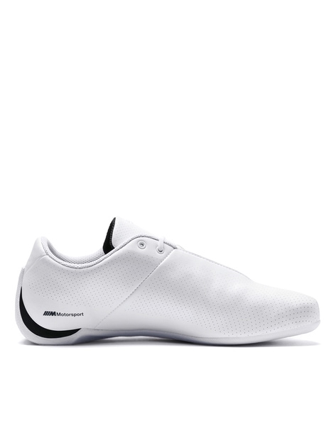 Buy White Casual Shoes for Men by Puma 